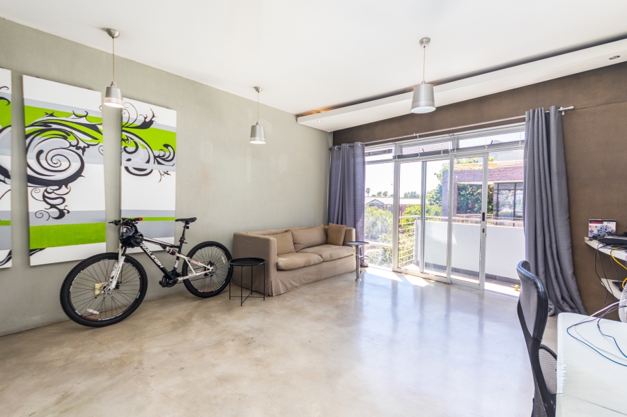 1 Bedroom Property for Sale in Gardens Western Cape